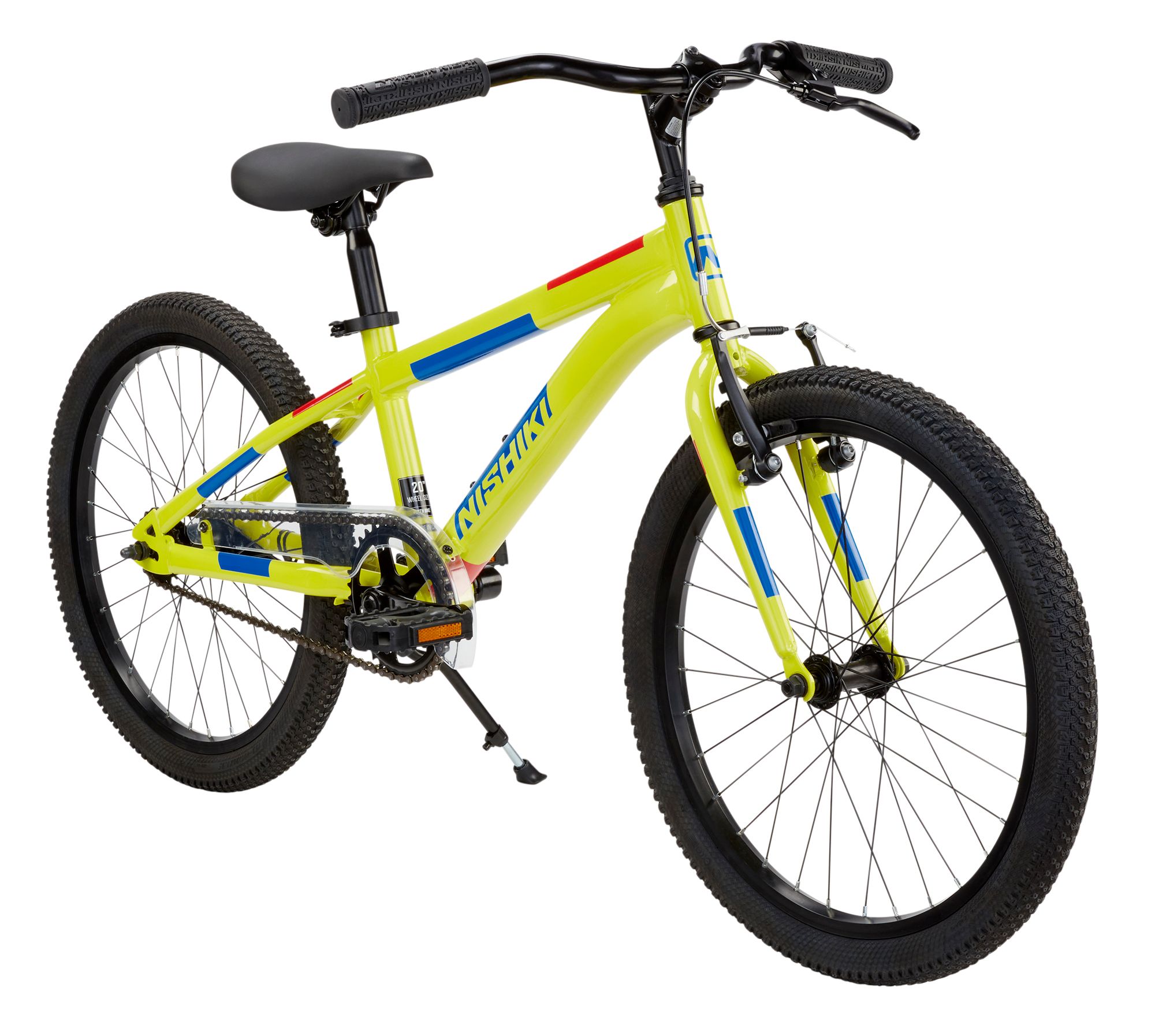 Nishiki Boys' 20” Durango Racer Bike