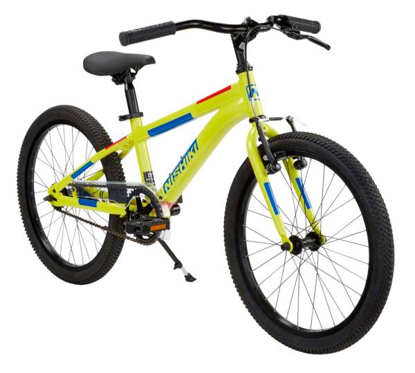 Nishiki bmx 2024