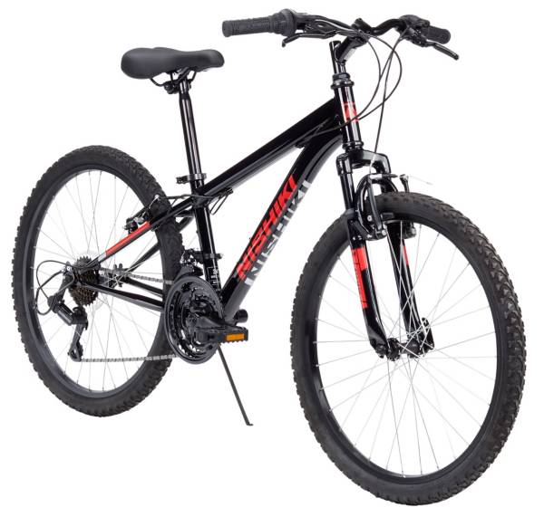 Nishiki 27.5 best sale mountain bike