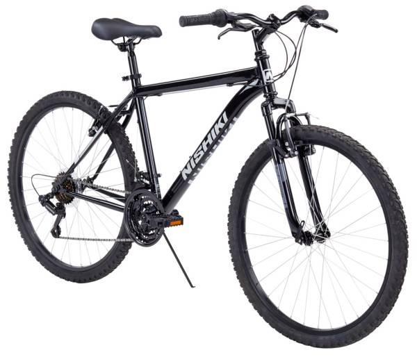 Nishiki men's pueblo mountain on sale bike