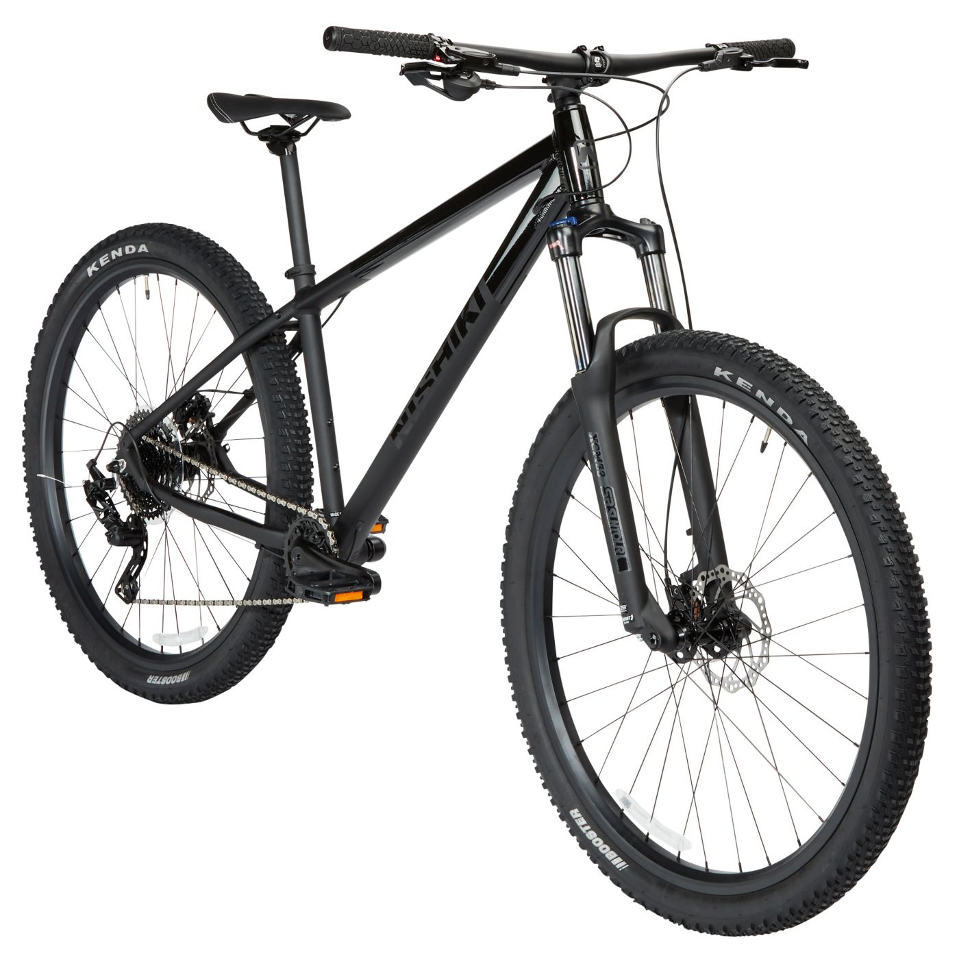 Nishiki Adult 29 in. Colorado Comp Mountain Bike Publiclands