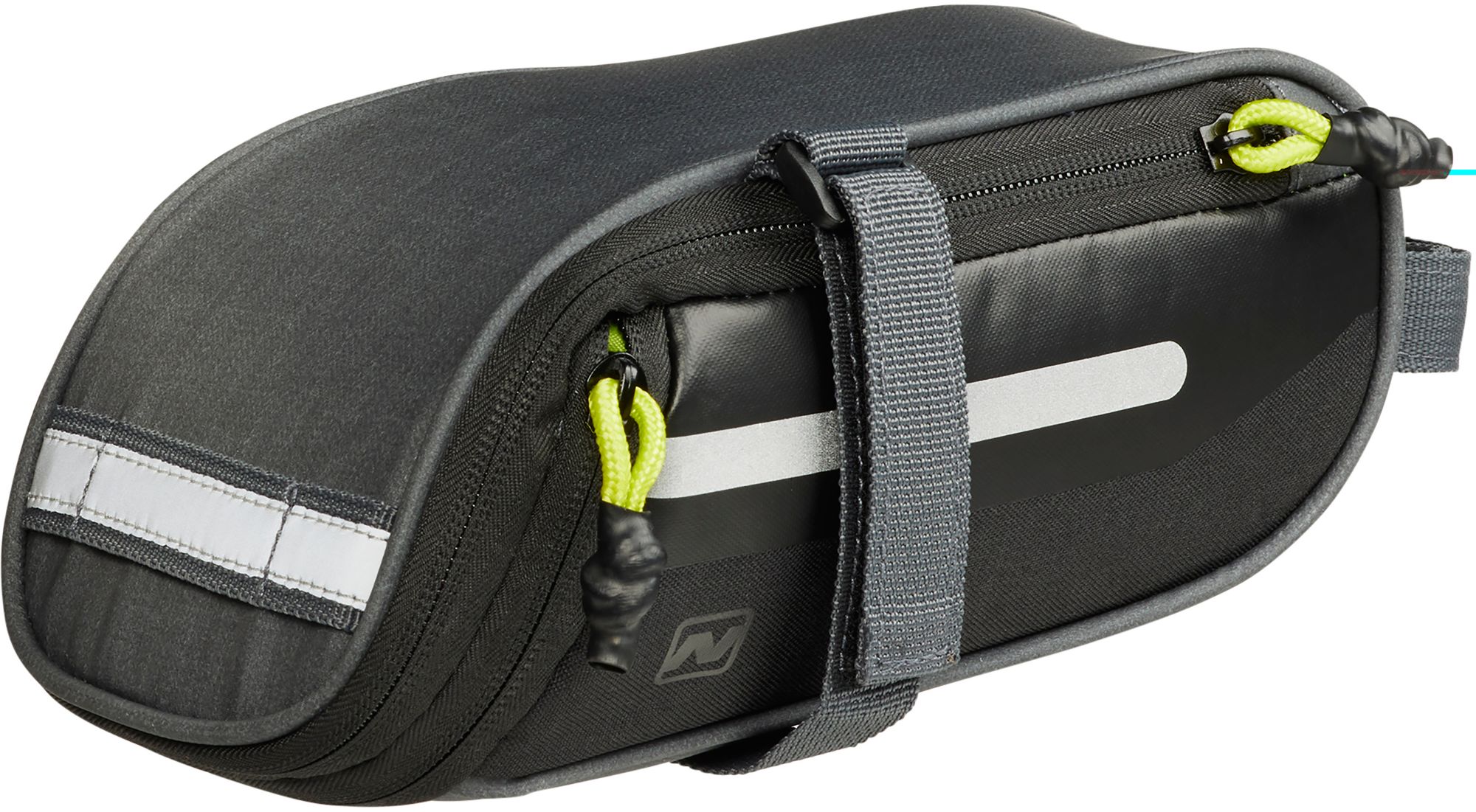 Nishiki Large Saddle Bag product image