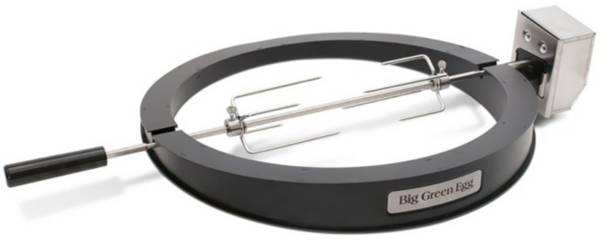 Big Green Egg Rotisserie Kit - Large product image