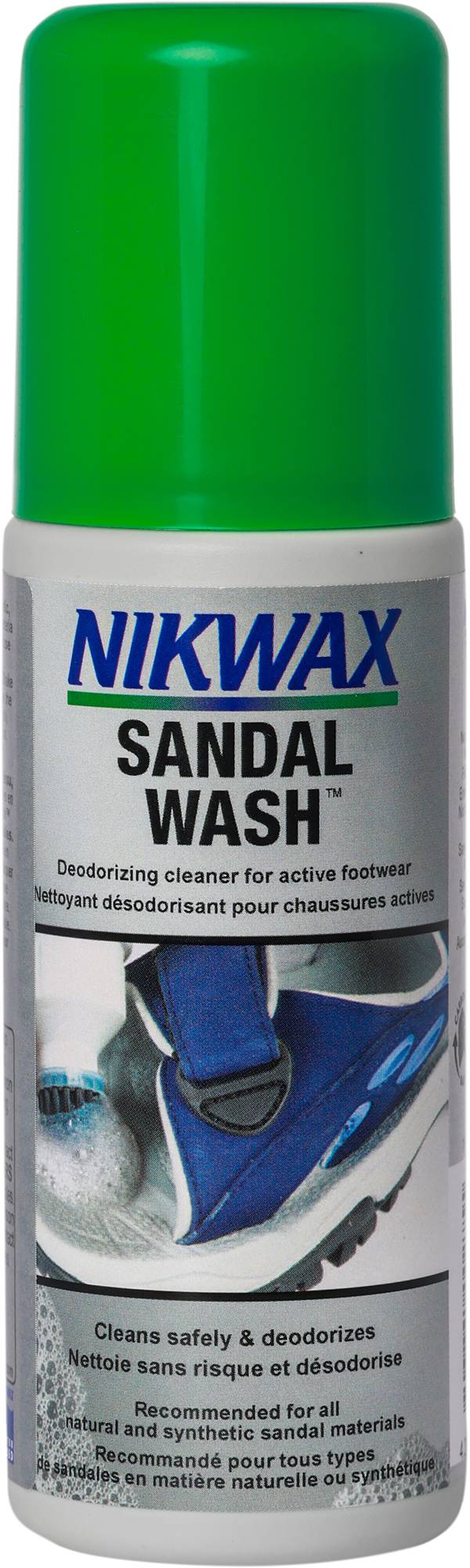 Nikwax Sandal Wash product image