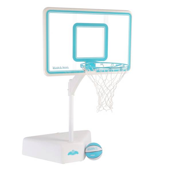 DunnRite Splash and Shoot Pool Basketball Dick's Sporting Goods