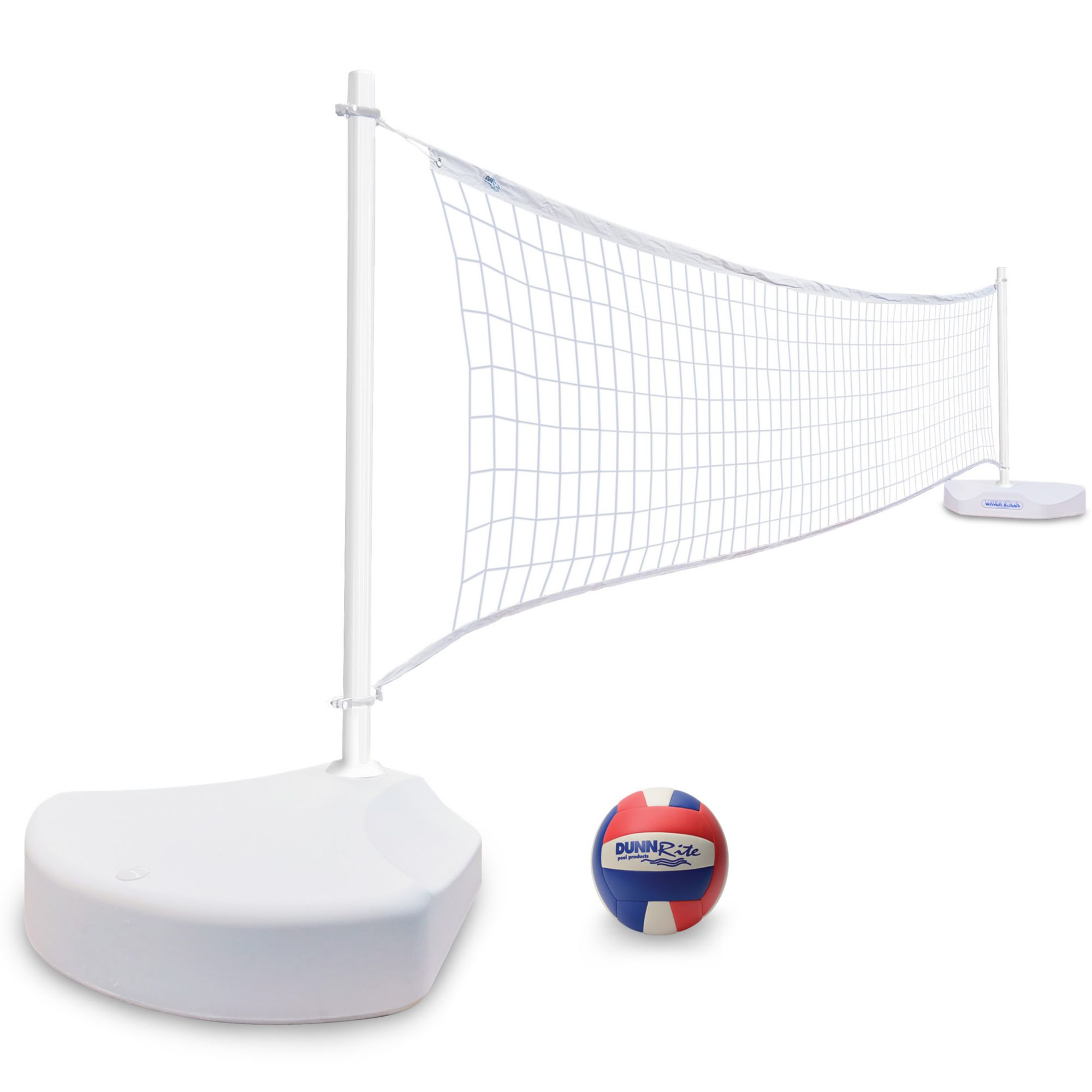 Dunn-Rite WaterVolly Pool Volleyball Set product image