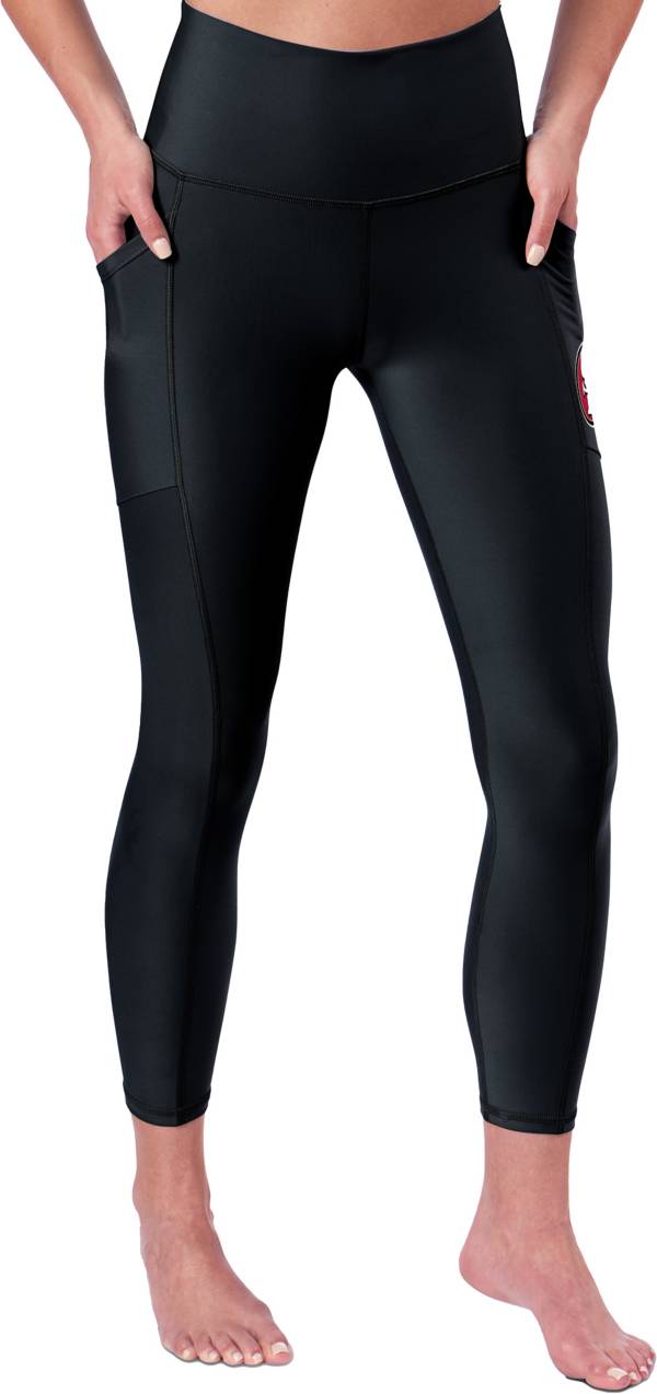 DKNY Sport 49ers Sami High Waisted Leggings - Women's