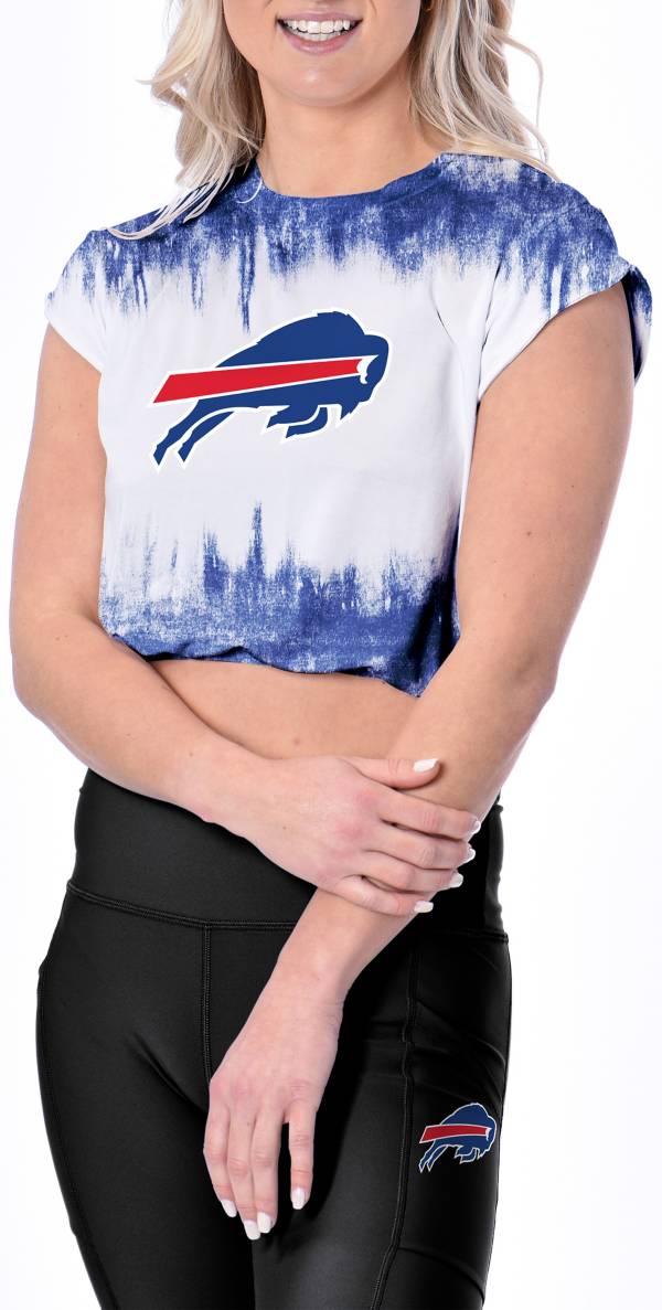 Buffalo Bills outlet Women T shirt