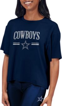 Cowboys women's 2024 t shirts