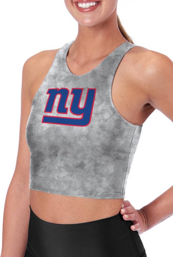 New York Giants Tank Top