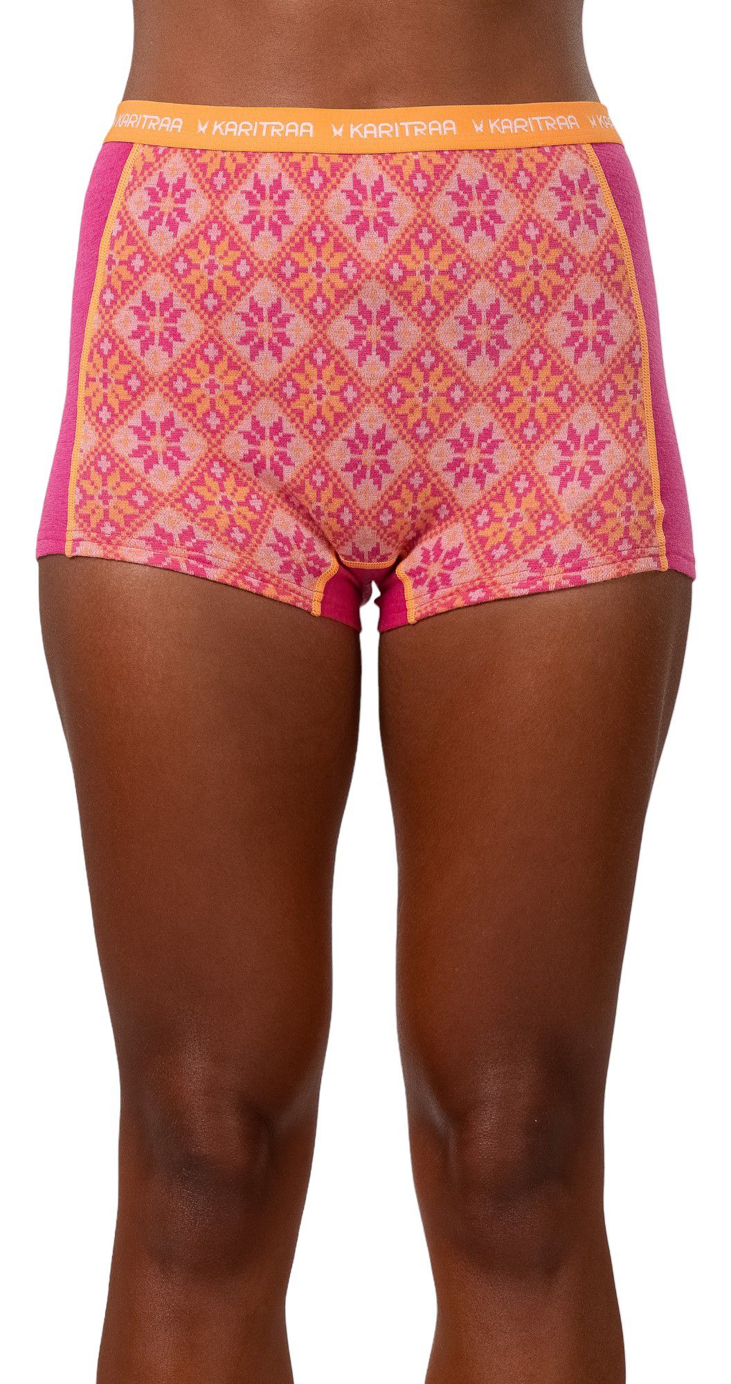 Kari Traa Women's Rose Boxer Underwear product image