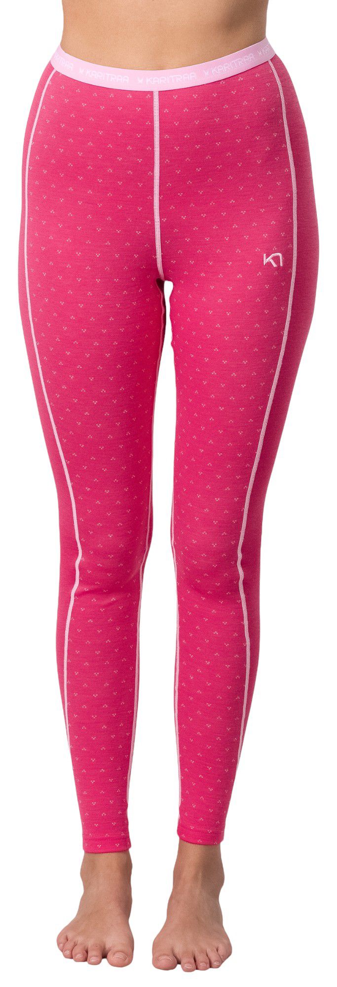 Kari Traa Women's Vilma Baselayer Pants product image