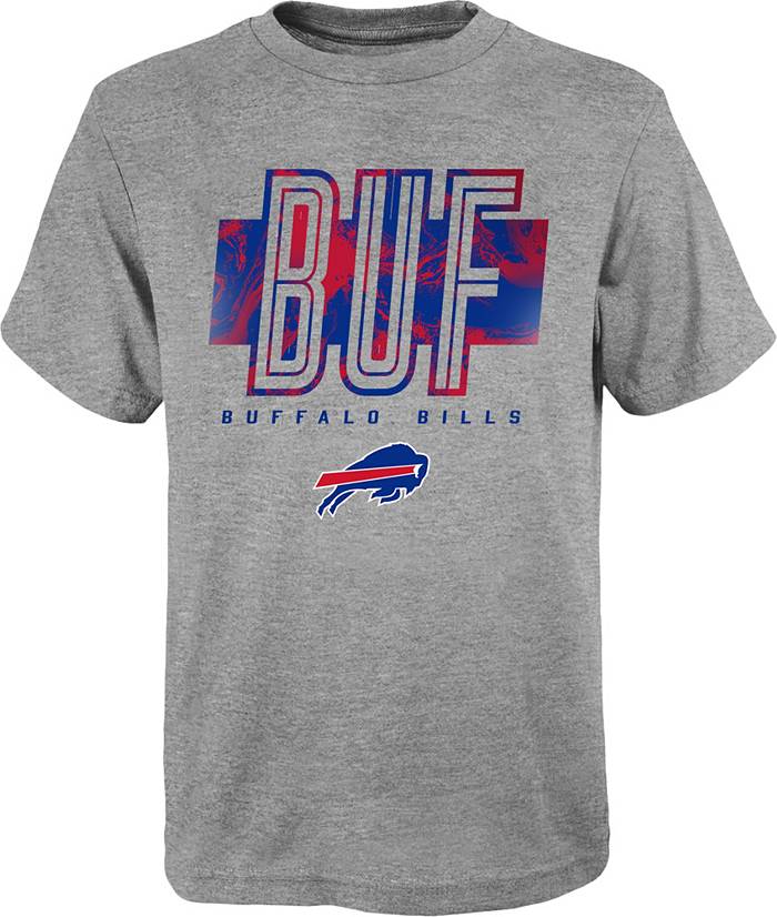 buffalo bills baseball shirt