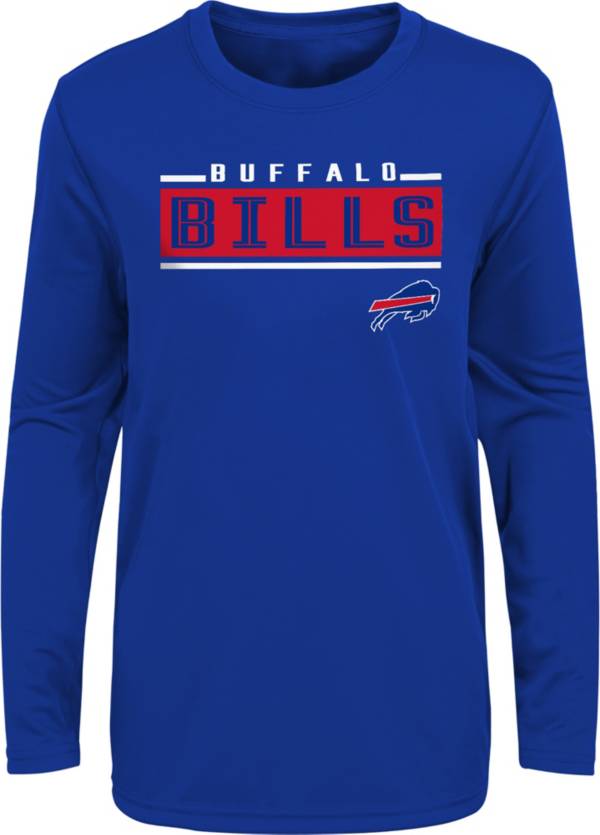 New Era Buffalo Bills Camo Green Golf Polo