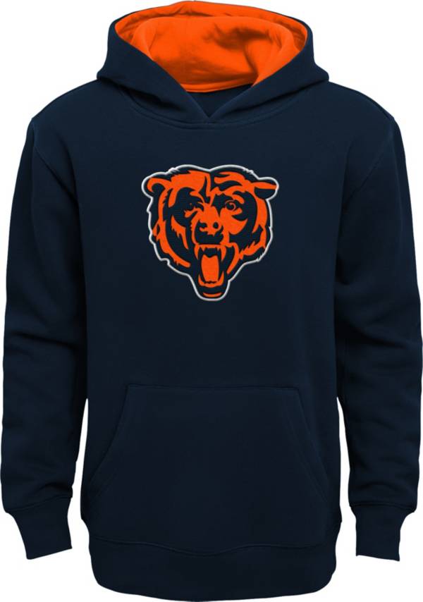 Chicago best sale bears hoodie