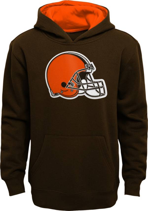 Cleveland browns youth hot sale apparel