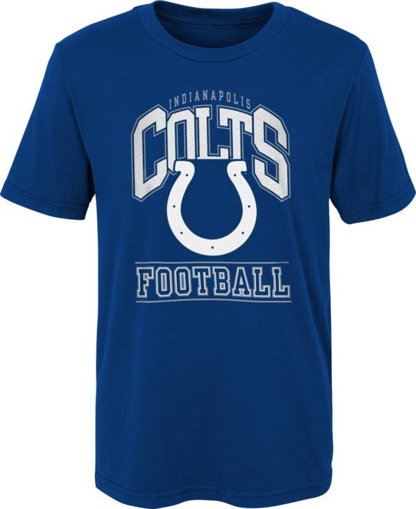 Colts GLITTER Tee // Football // Unisex // Sweatshirt // 