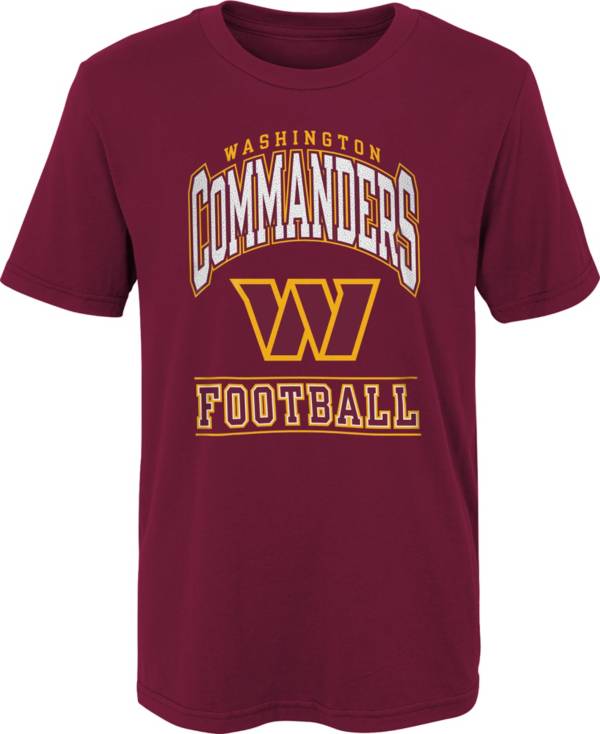 Washington football hot sale team apparel