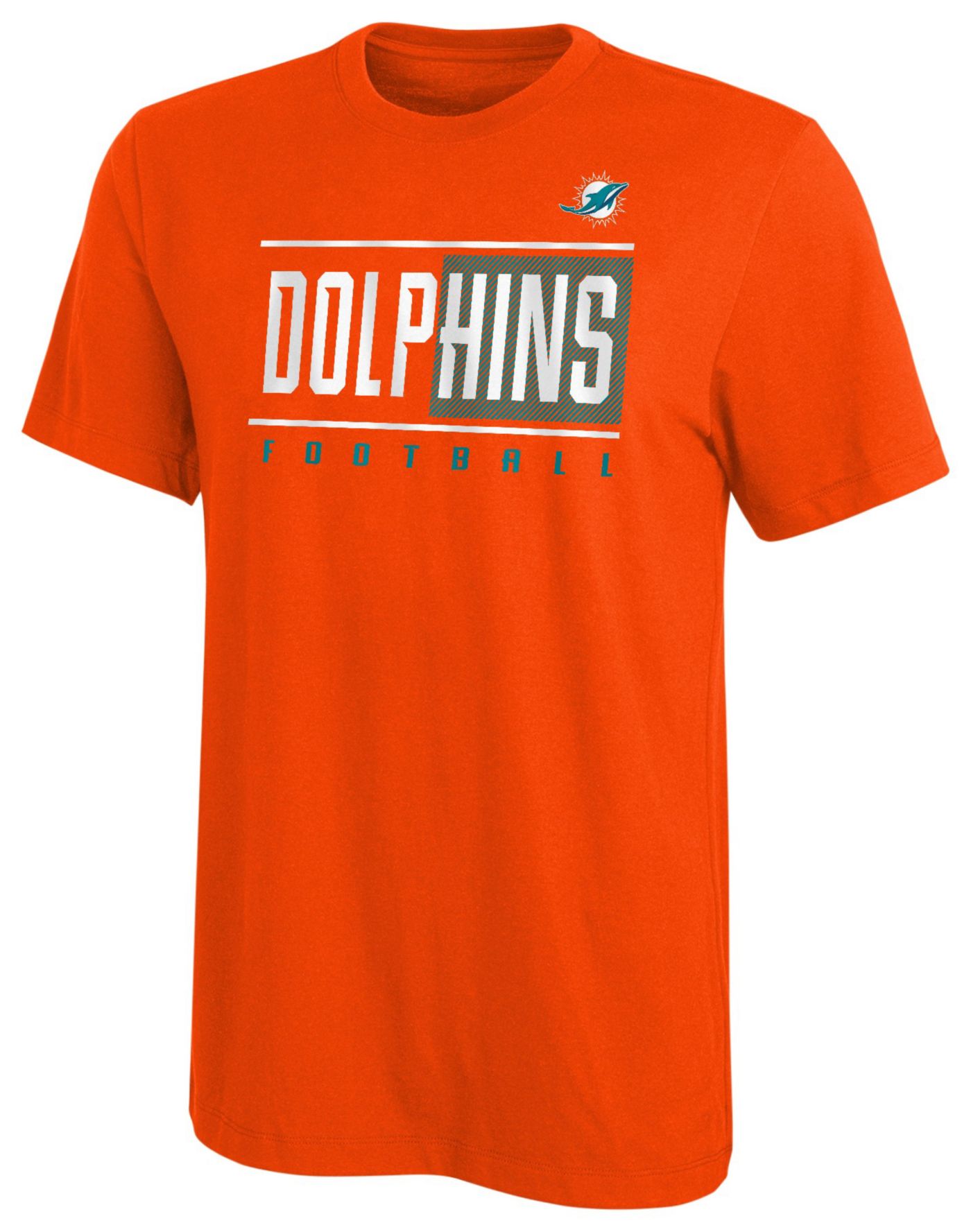 Miami dolphins kids t shirts online