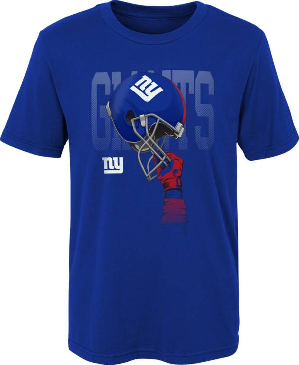 Boys best sale giants shirt