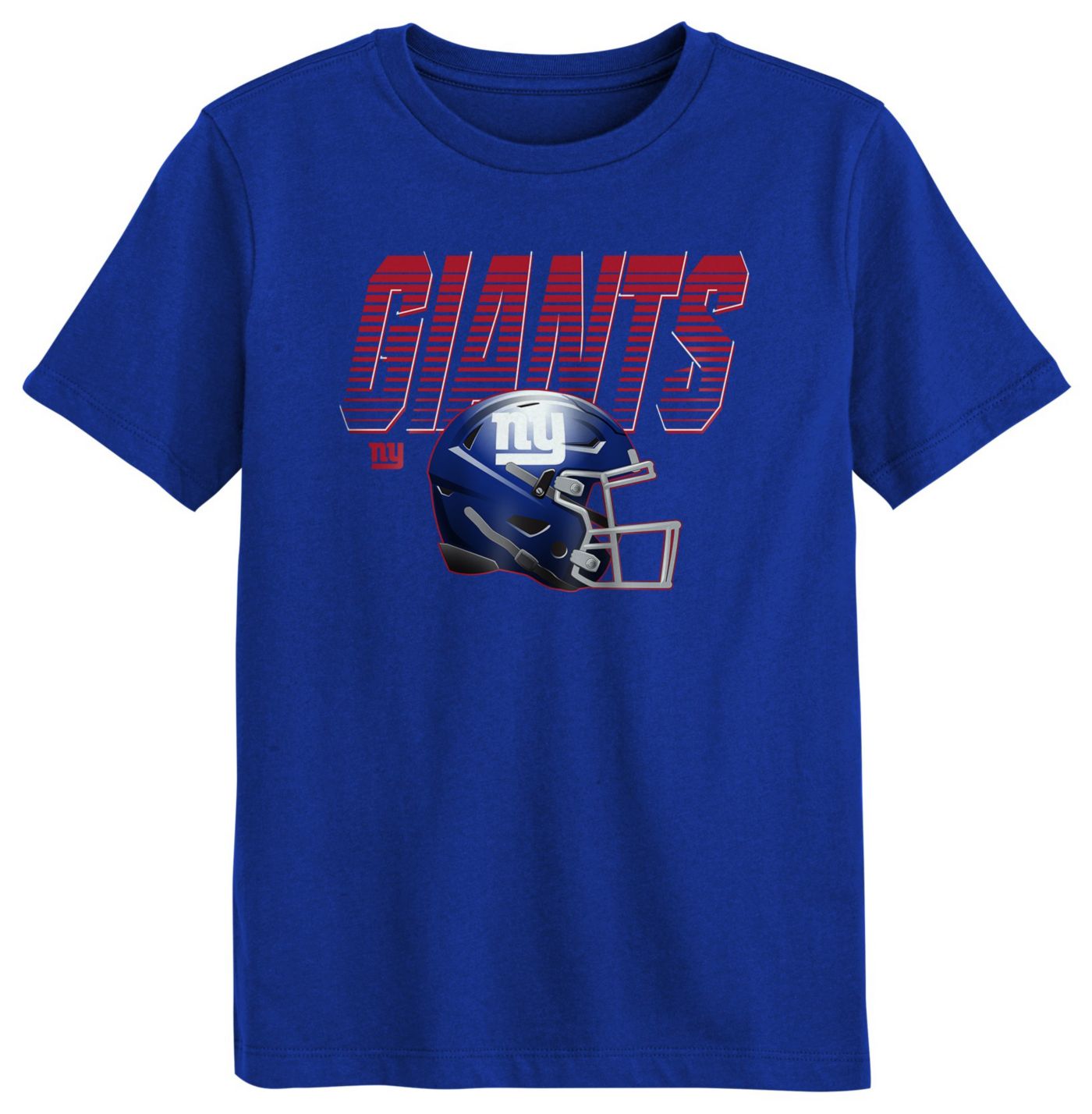 New york giants kids shirts online