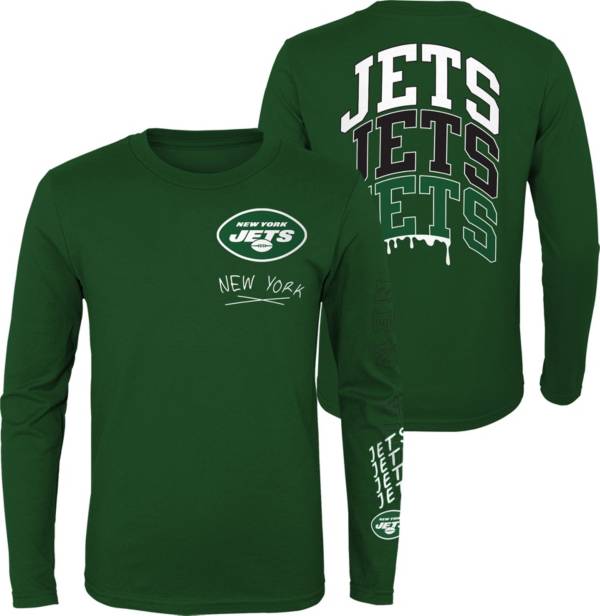 AHMAD SAUCE GARDNER NEW YORK JETS T-SHIRT REGULAR OR DRIP STYLE FREE  SHIPPING