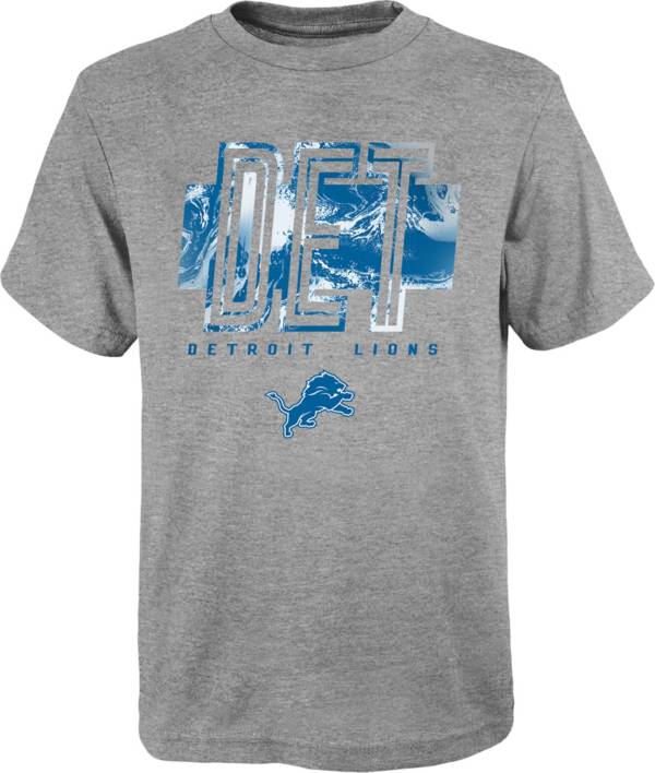 Dick's Sporting Goods NFL Team Apparel Youth Detroit Lions