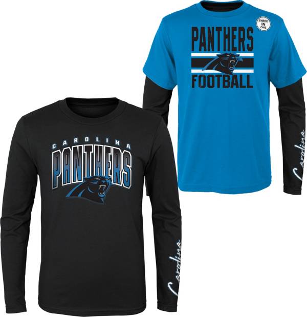 Carolina Panthers Apparel & Gear  In-Store Pickup Available at DICK'S