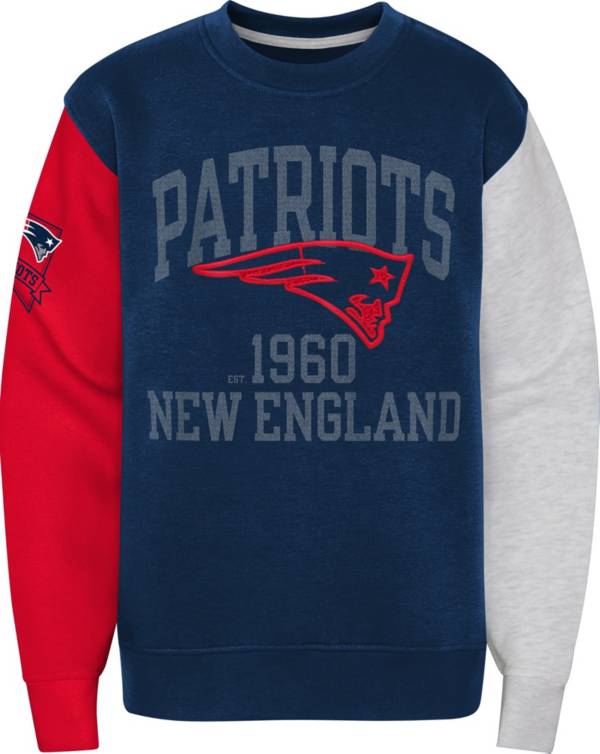 ne patriots apparel