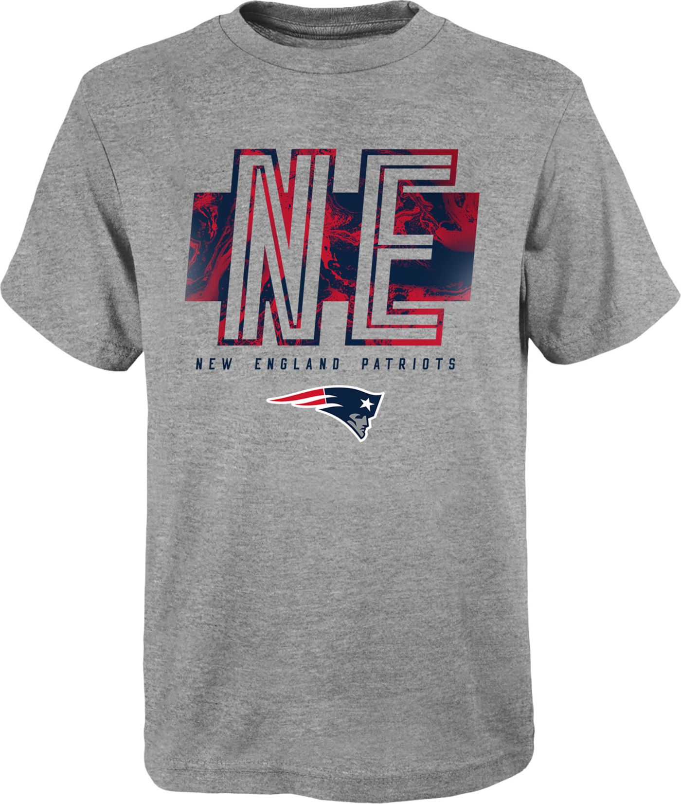 New england patriots boys shirt online