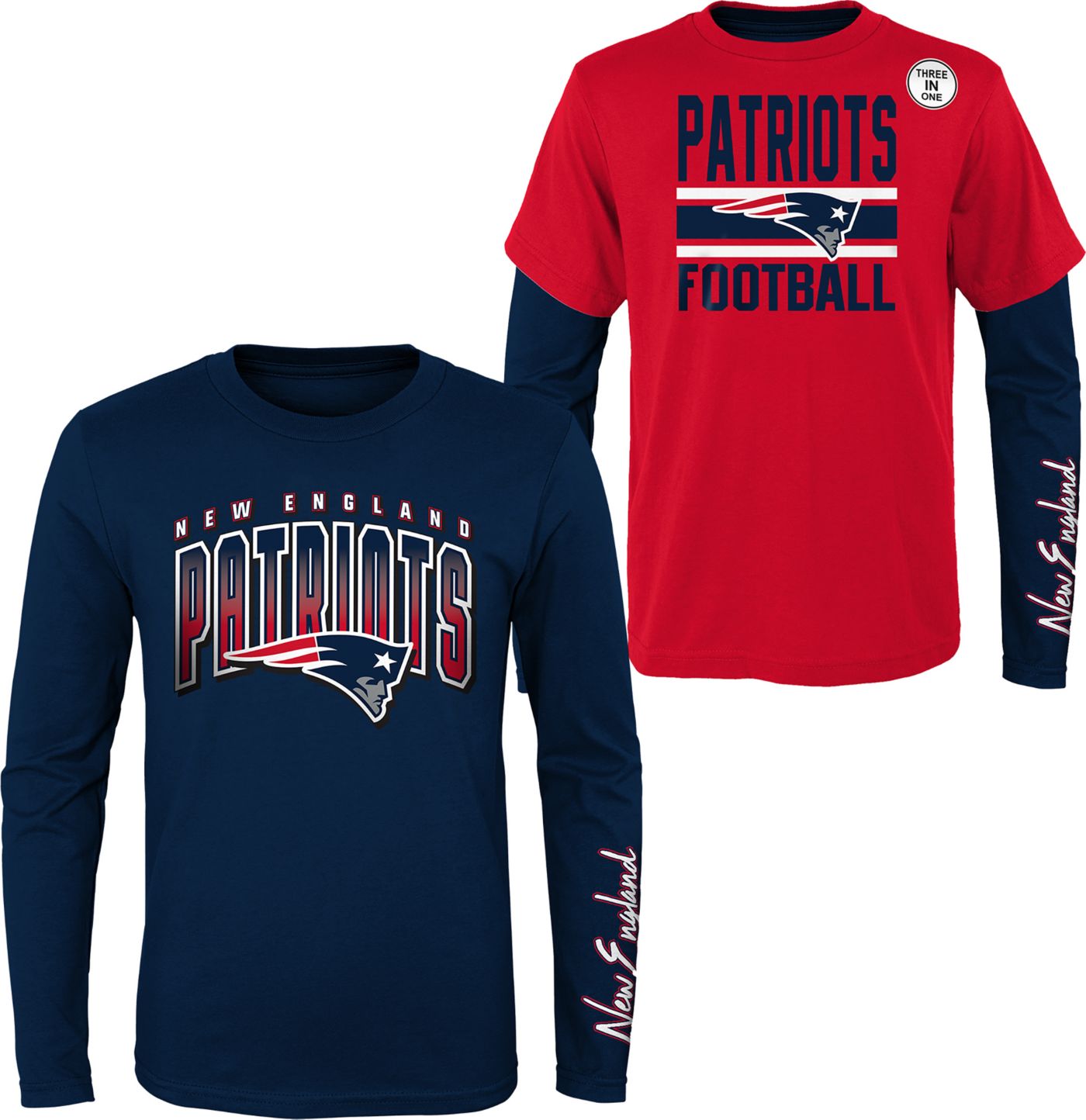 Nfl fan shirts online