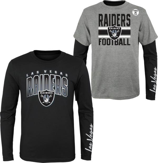 Nfl Football Las Vegas Raiders Gift For Fan Raiders T-Shirt