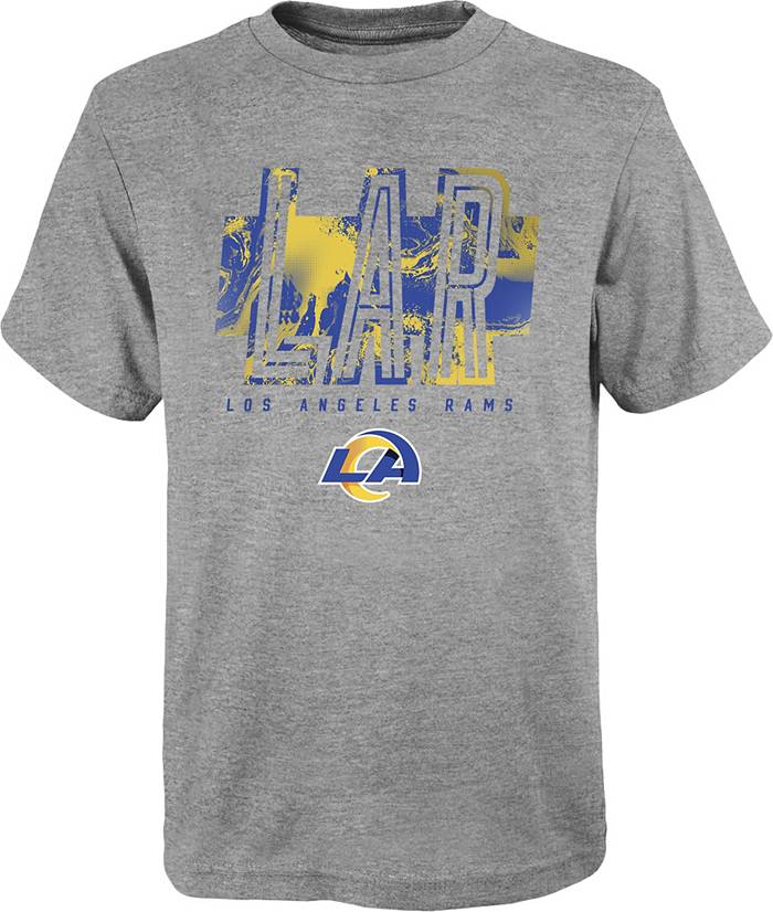 Kids Discounted Los Angeles Rams Gear, Cheap Youth Rams Apparel, Clearance  Merchandise