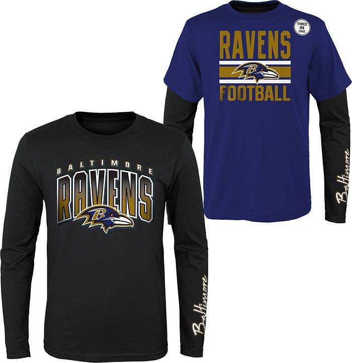 Ravens - Tops & T-shirts, Jerseys