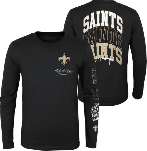 New Orleans Saints Jersey & Apparel