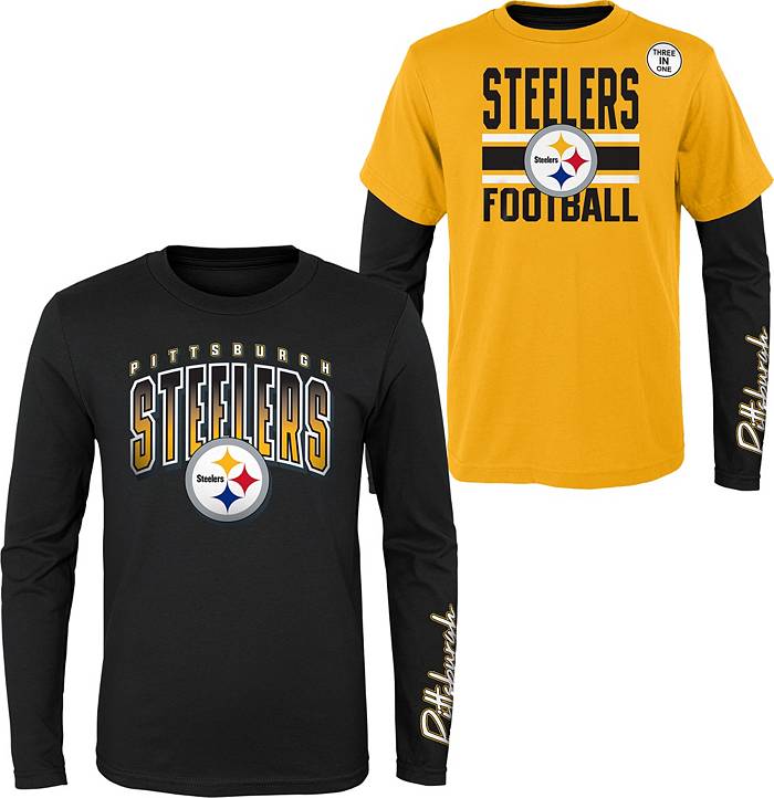 Pittsburgh Pirates T-shirts NFL Football 2023 Unisex Gift For Men Women  football