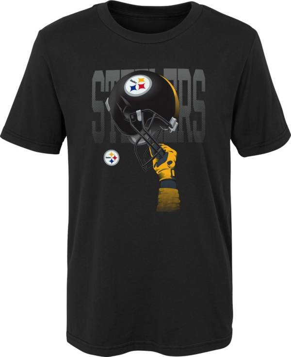 Team Apparel Pittsburgh Steelers NFL Fan Shop