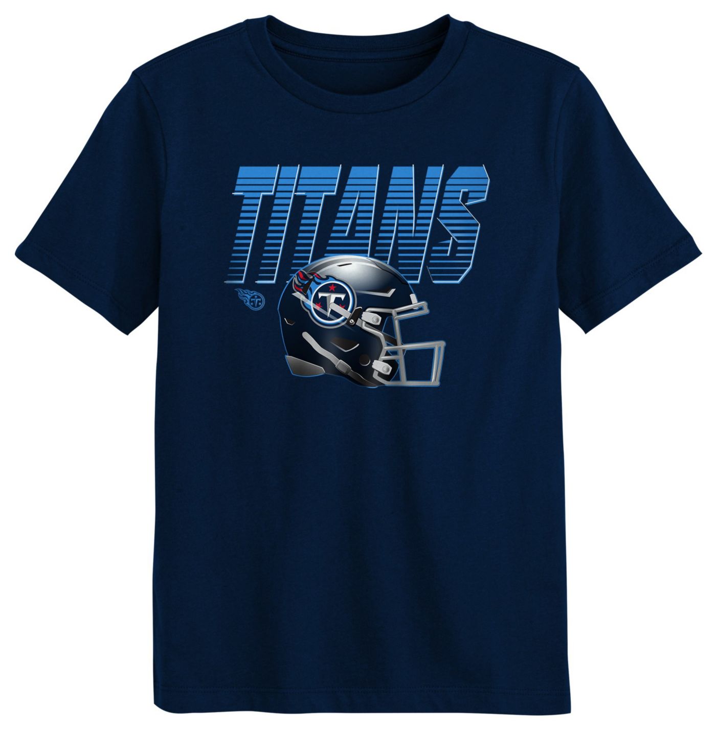 Tennessee Titans kids T shirt top