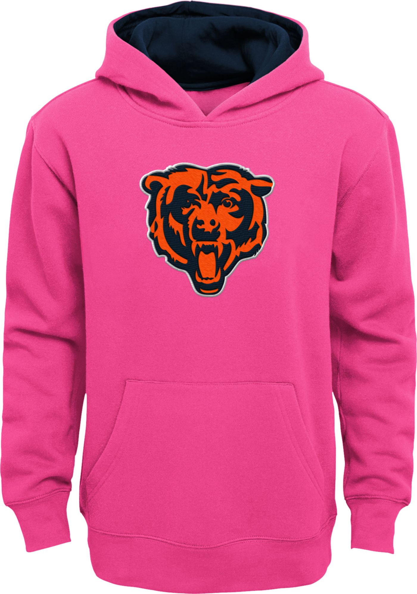 PINK Chicago online Bears Jersey - Large