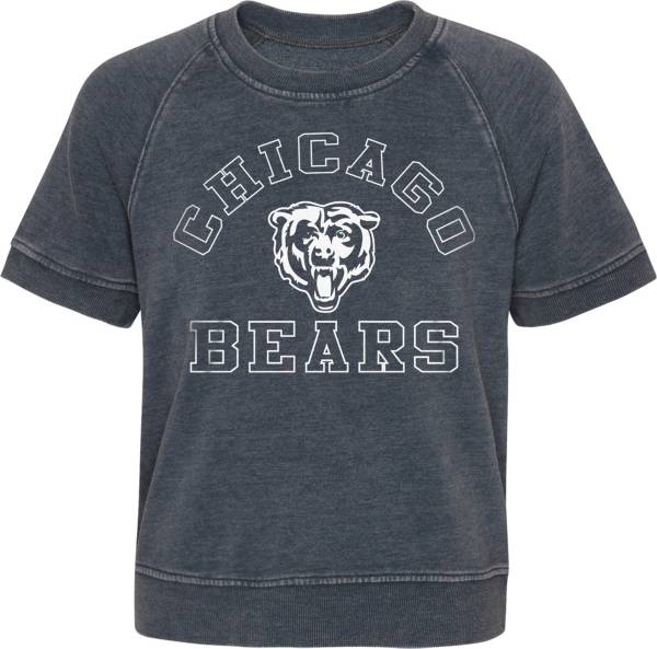 Team Apparel, Tops, Chicago Bear Tshirt