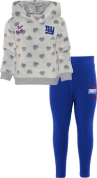 New York Giants Game Time Jogger - Youth