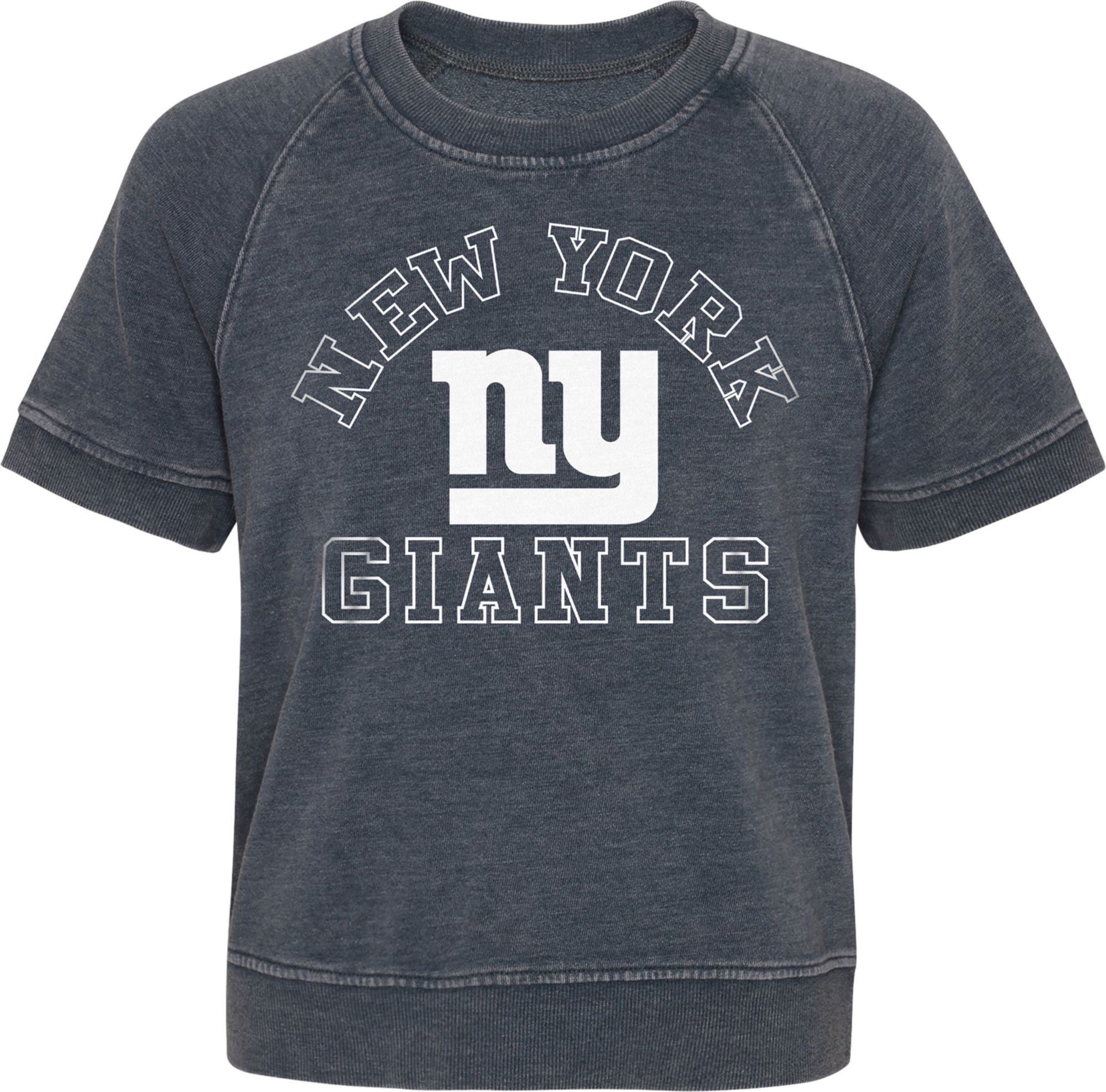 Girls new york outlet giants jersey