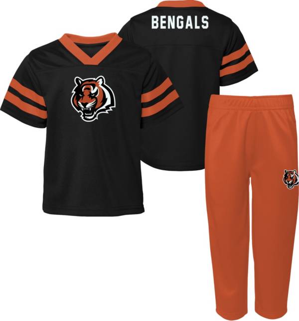 Bengals infant cheap jersey