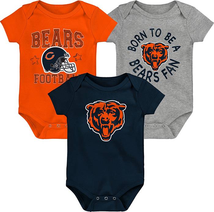 Chicago Bears Apparel & Merchandise