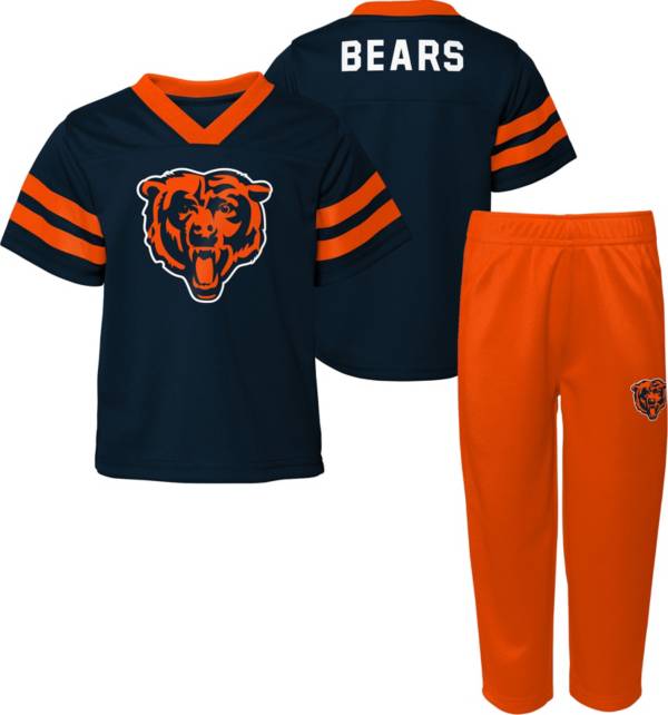 Infant chicago best sale bears jersey