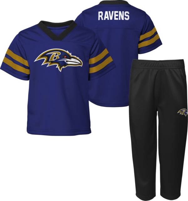 infant ravens gear