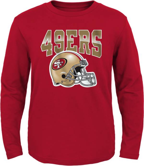 49ers football apparel