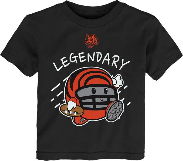 Cincinnati Bengals Merchandise, Cincinnati Bengals T-Shirts, Apparel