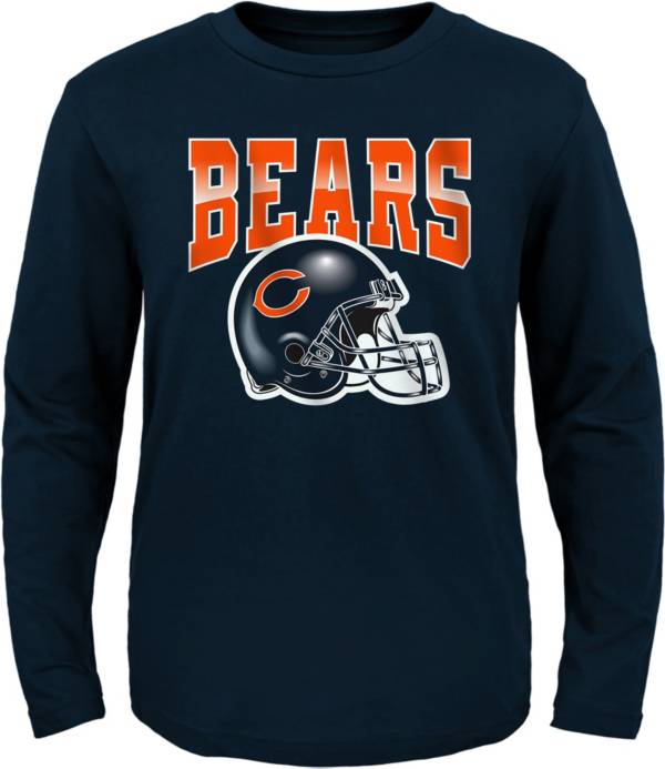 Chicago bears best sale shirts for toddlers