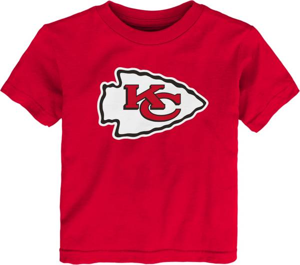 Chiefs Toddler NFL Kansas City Chiefs Tee |